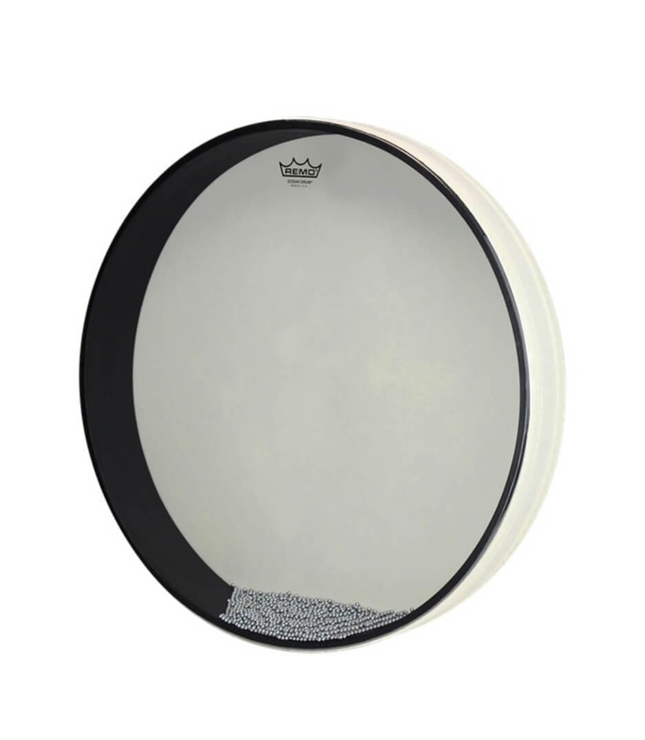 Remo - OCEAN DRUM 22 Diameter 2 1 2 Depth Standard