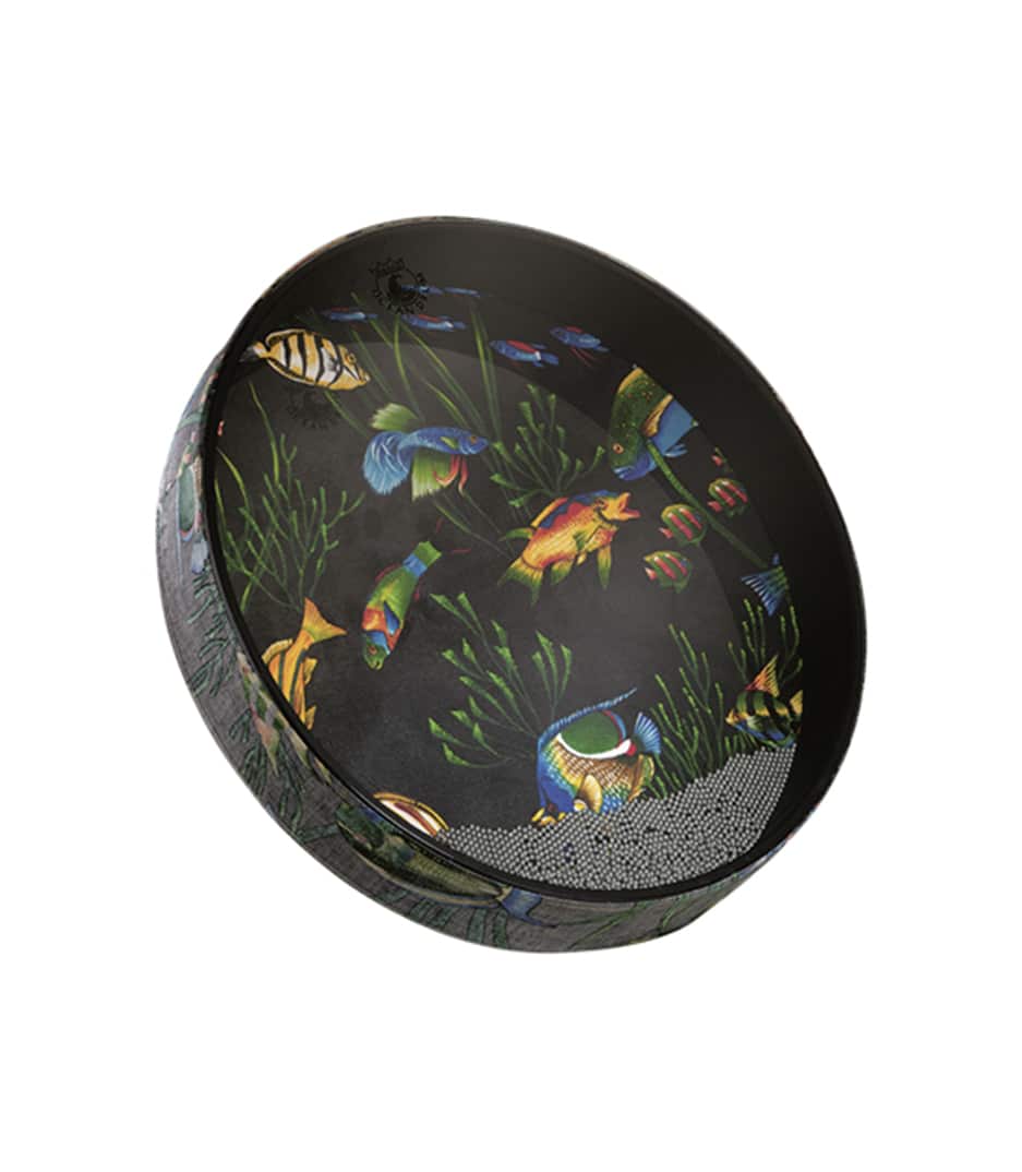 buy remo ocean drum depth fish graphic