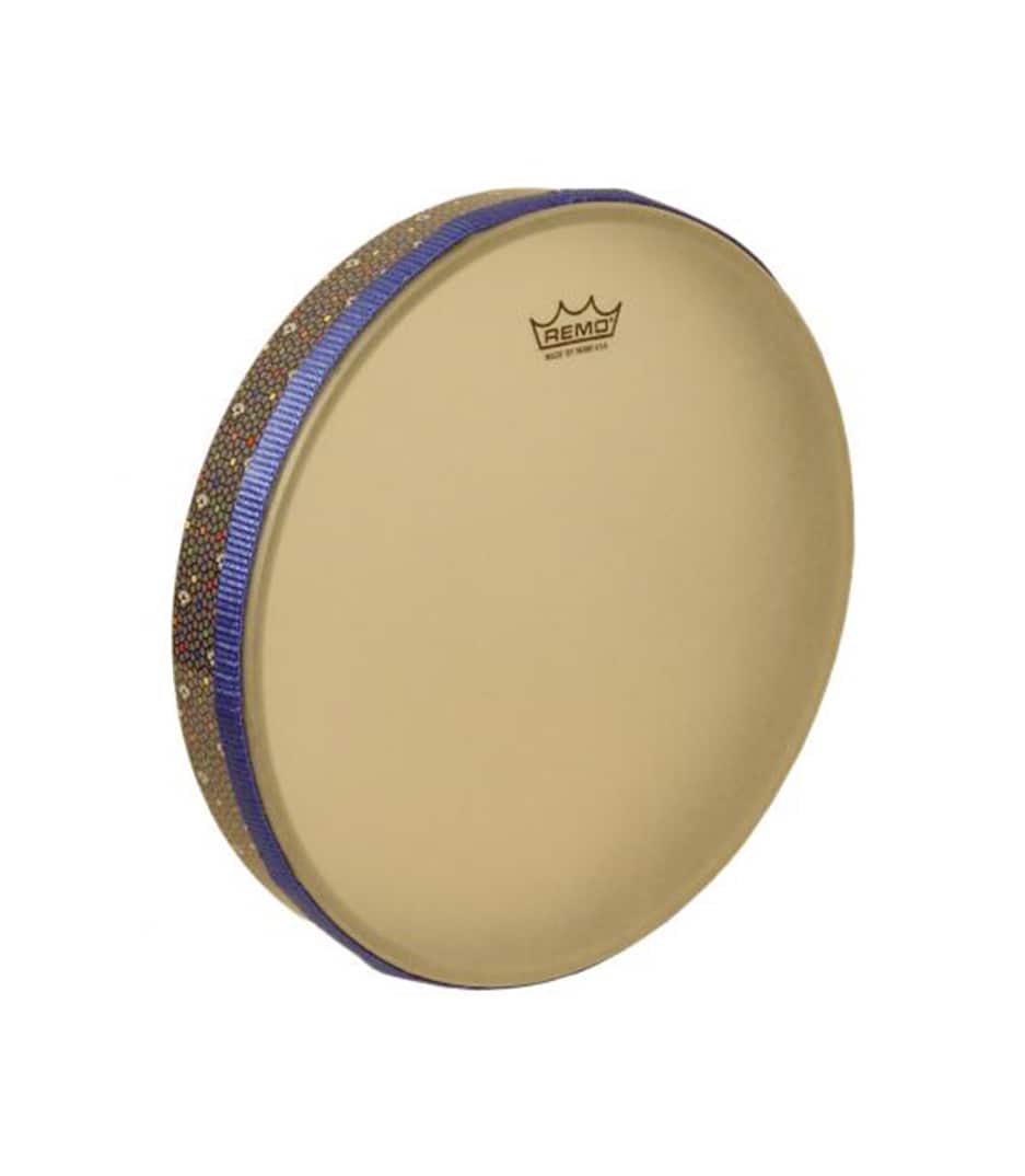 buy remo thinline frame drum renaissance 10 x 1