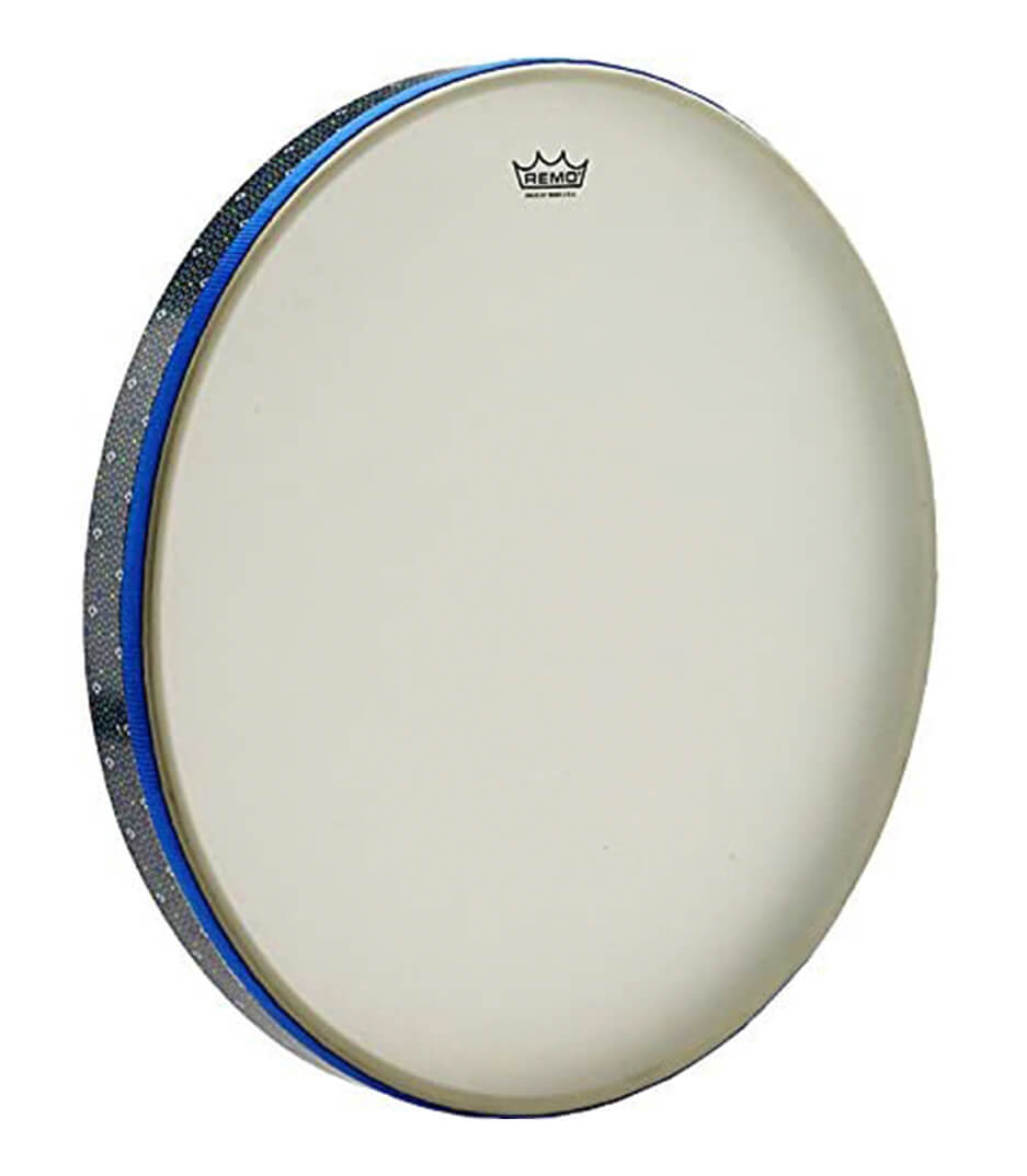 buy remo thinline frame drum fixed renaissance 16 x 1