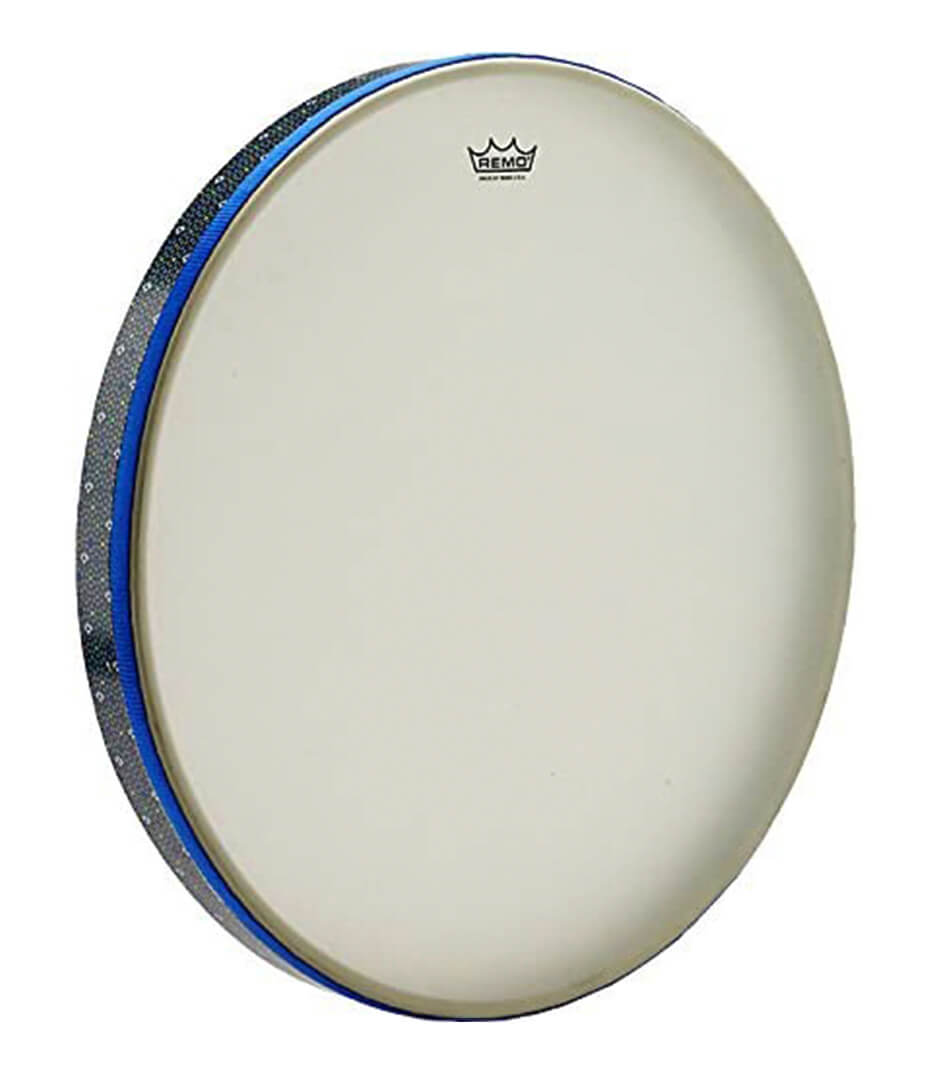 Remo - Thinline Frame Drum Fixed RENAISSANCE 16 X 1