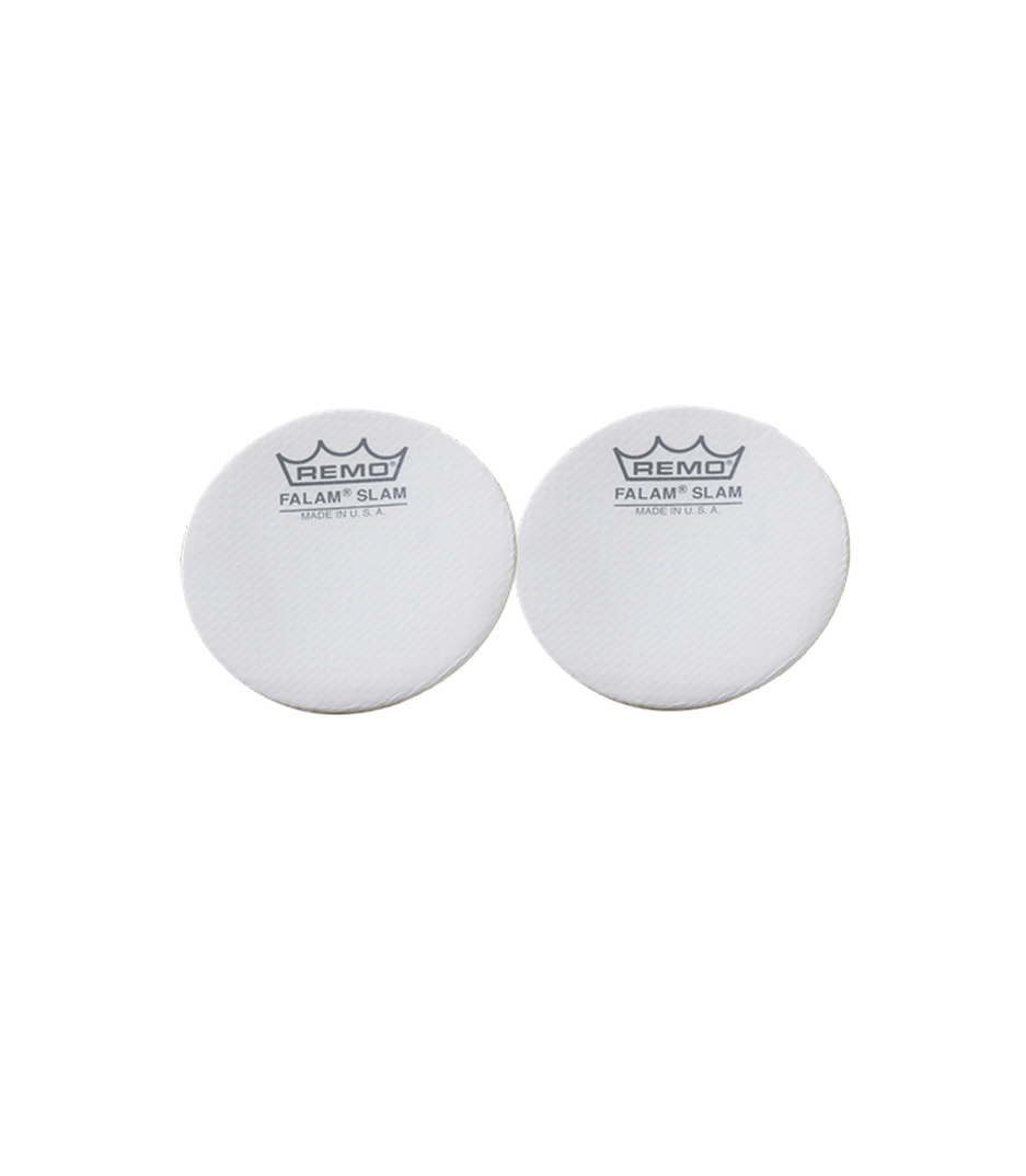 buy remo patch falam 2 5 diameter 2 piece pack