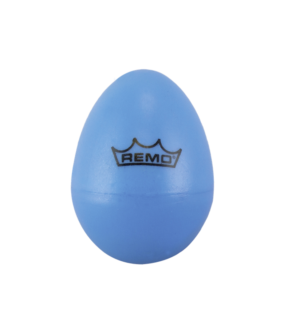 Remo - Kids Make Music Instrument Egg Shaker 2 X 1 5