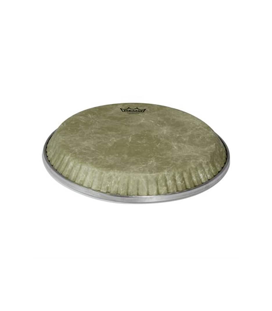 buy remo conga drumhead symmetry 11 75 diameter fiberskyn