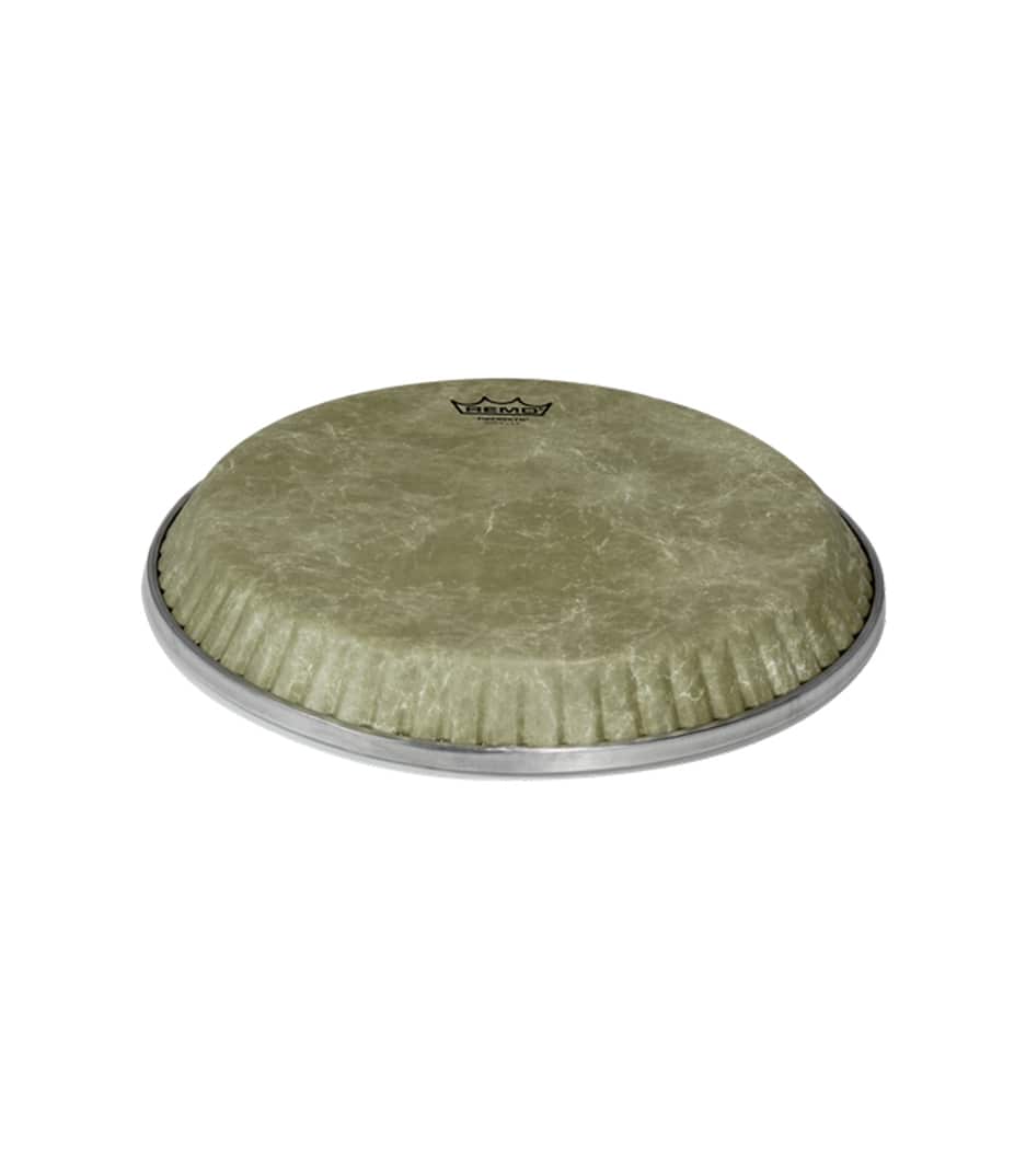 Remo - Conga Drumhead Symmetry 12 50 Low Collar D1