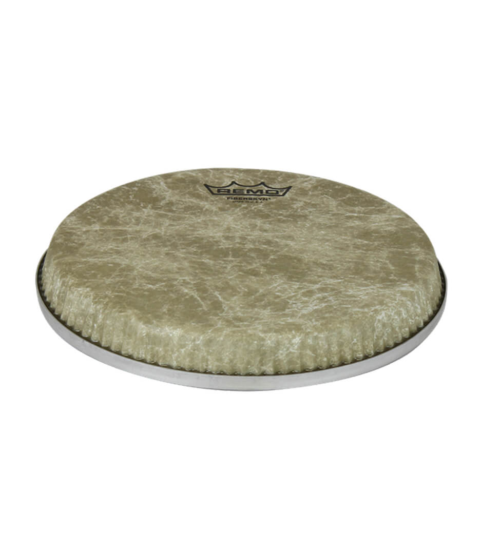 buy remo bongo drumhead s series 8 00 fiberskyn