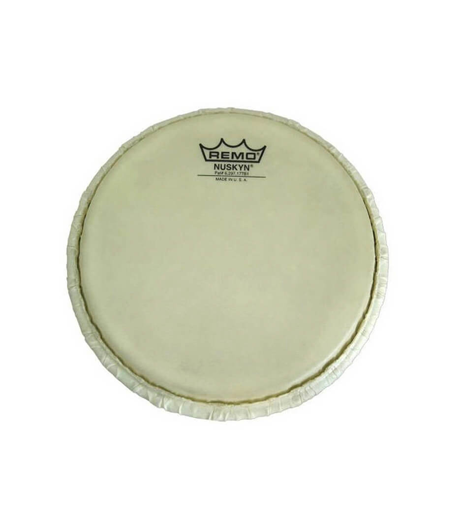 buy remo conga drumhead s series tucked 10 nuskyn