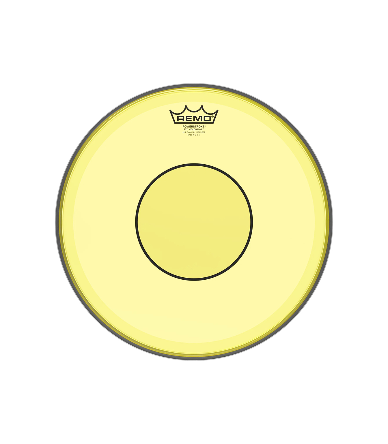 P7 0314 CT YE Batter POWERSTROKE 77 COLORTONE 14 - P7-0314-CT-YE - Melody House Dubai, UAE