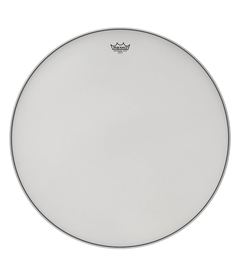 buy remo timpani renaissance 34 diameter aluminum inse