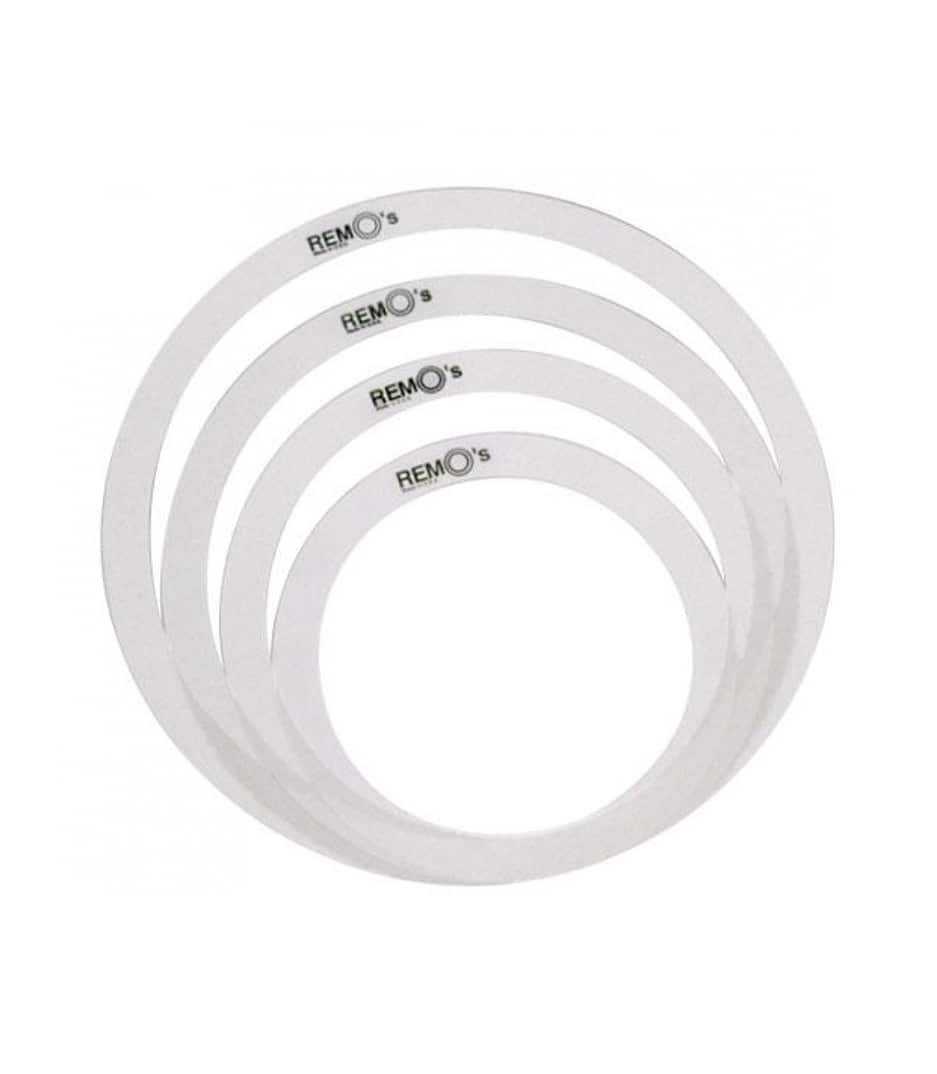 Remo - 10 12 14 14 Rem O Ring Pack