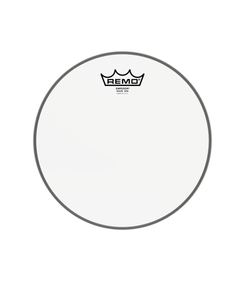 buy remo emperor hazy snare 10 diameter