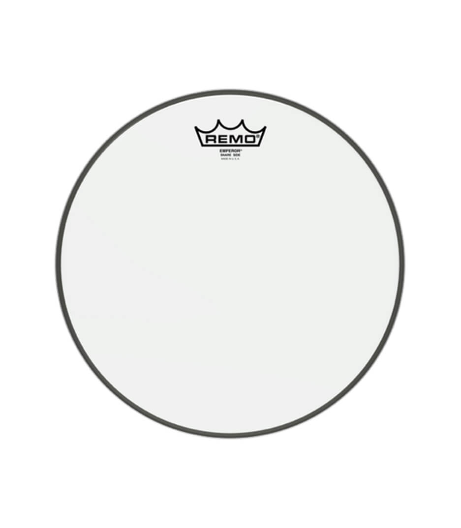 buy remo snare emperor hazy 12 diameter