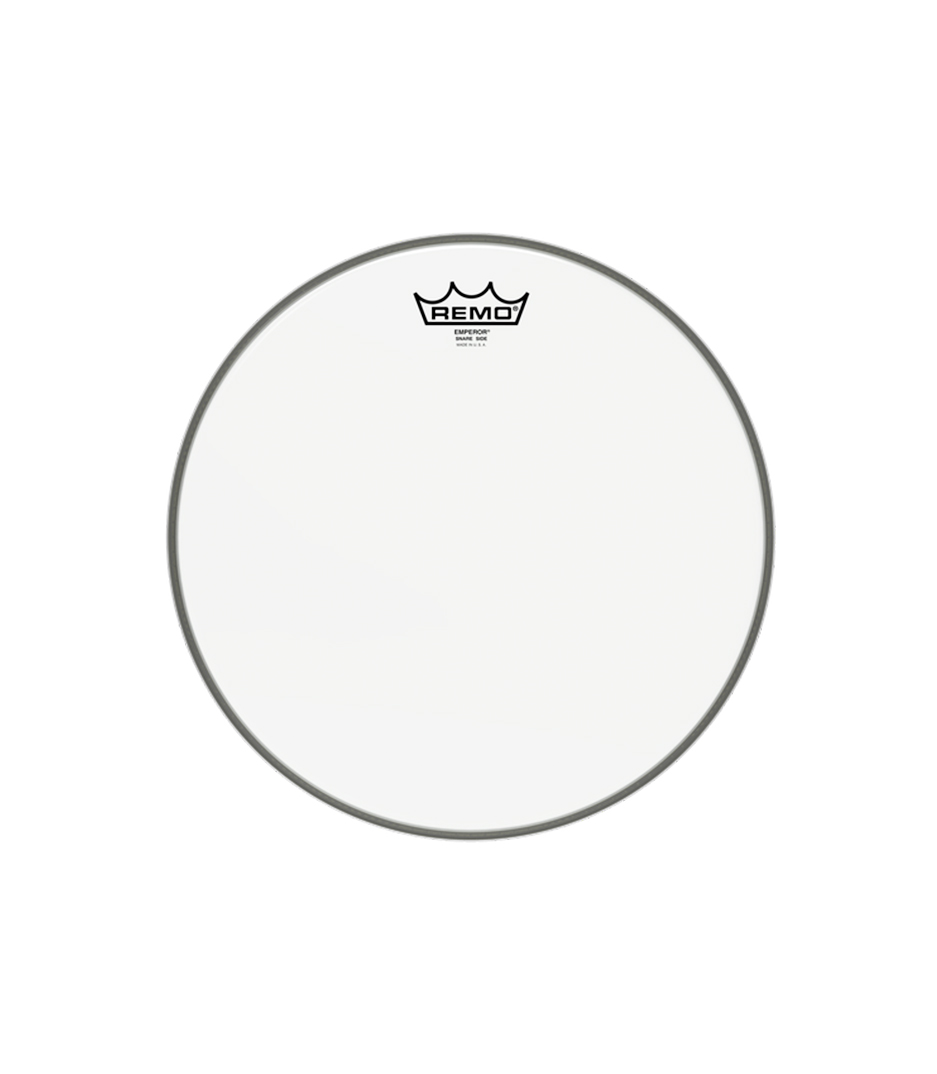 buy remo snare emperor hazy 13 diameter