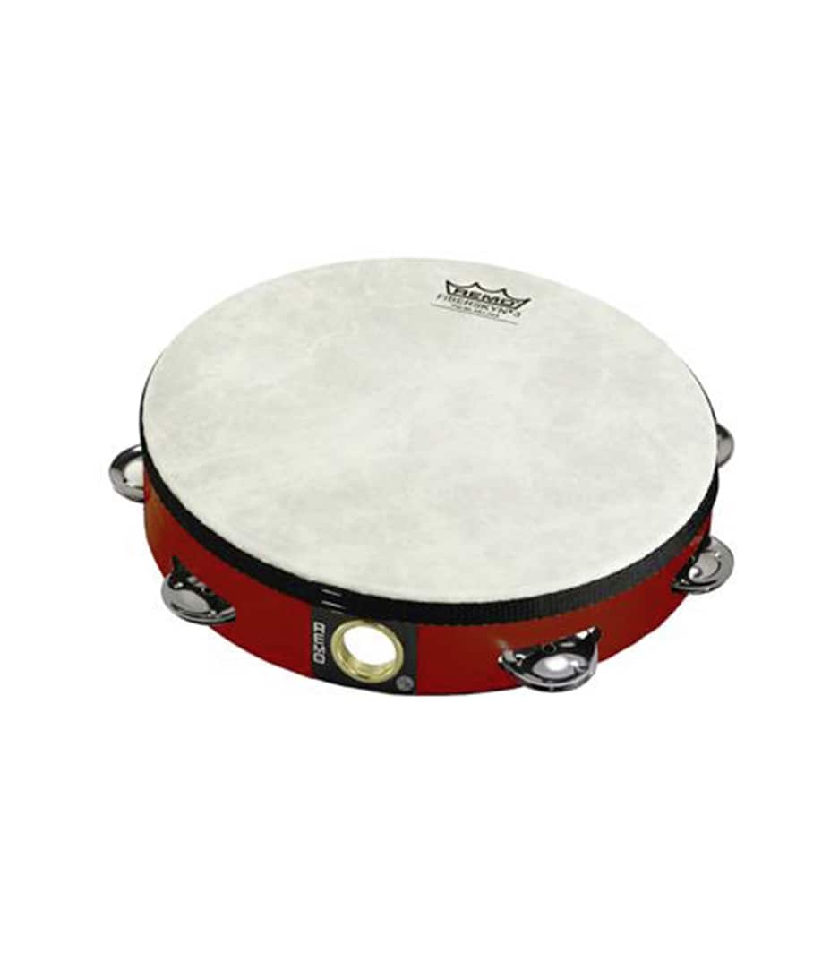 buy remo tambourine10 diameter