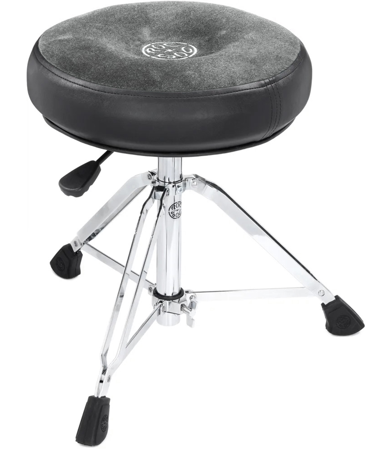 NR R G NITRO ROUND GREY - NR-R-G - Melody House Dubai, UAE