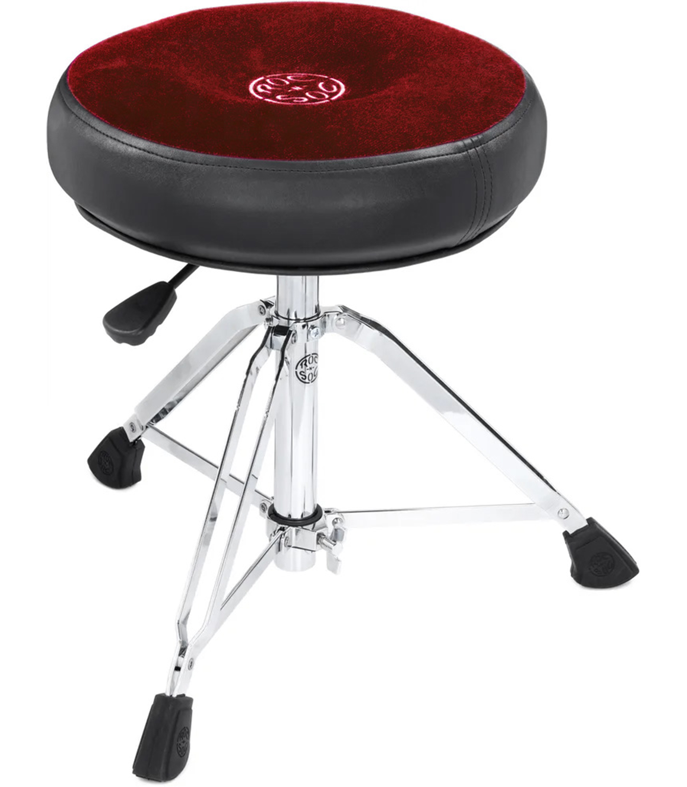 NR R R NITRO ROUND RED - NR-R-R - Melody House Dubai, UAE