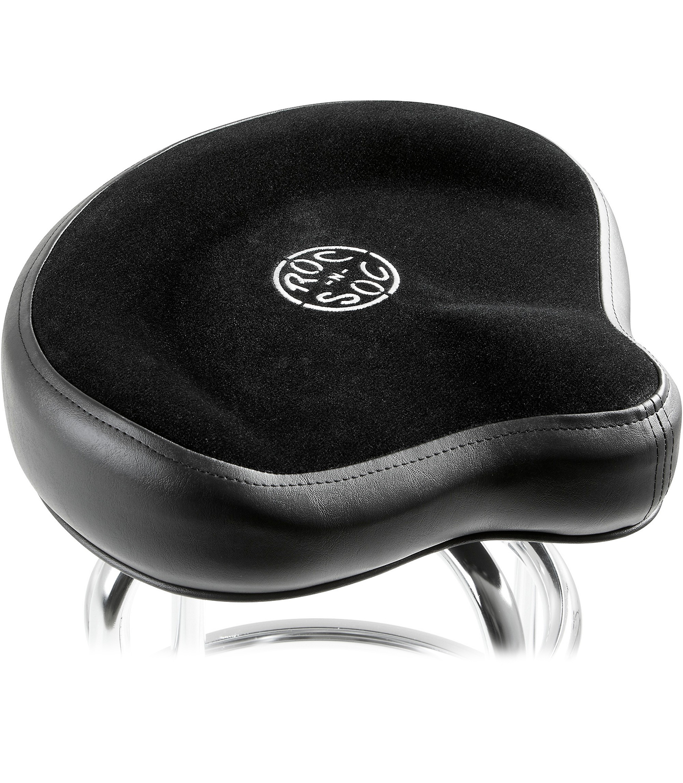 TR OK Tower Seat Original Seat Black Color 29 - TR-OK - Melody House Dubai, UAE