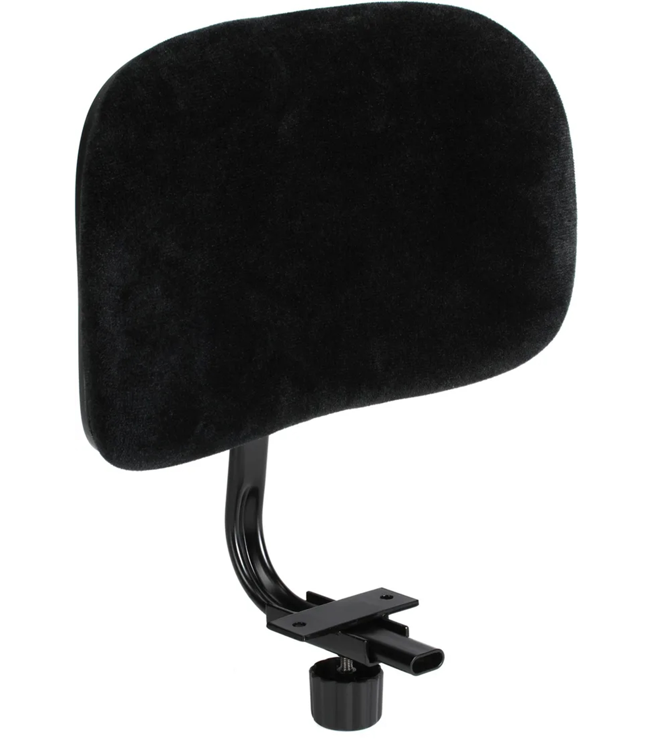 W B K BACKREST BLACK - W/B-K - Melody House Dubai, UAE