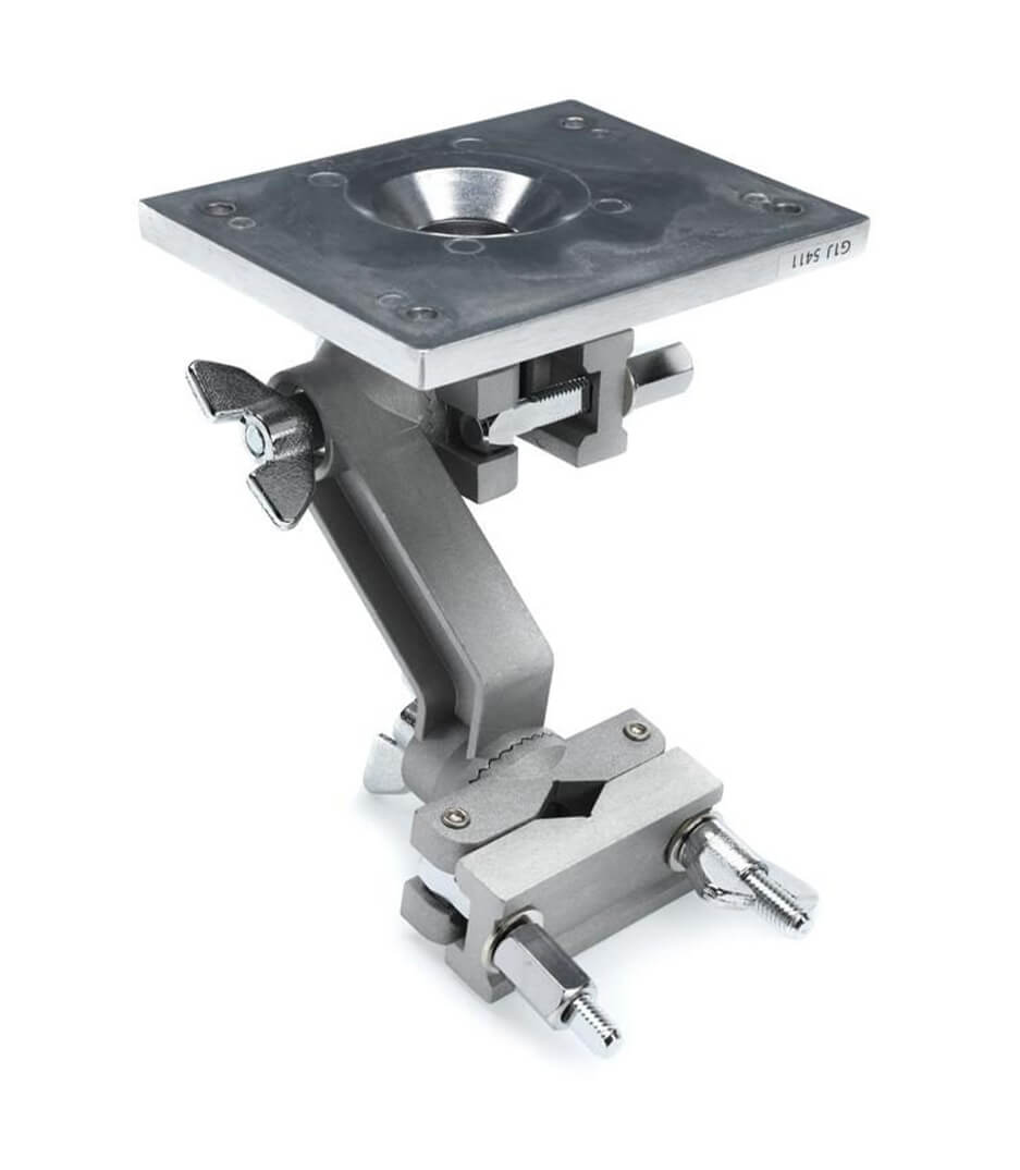 buy roland apc 33 mounting clamp with the base for spd sx