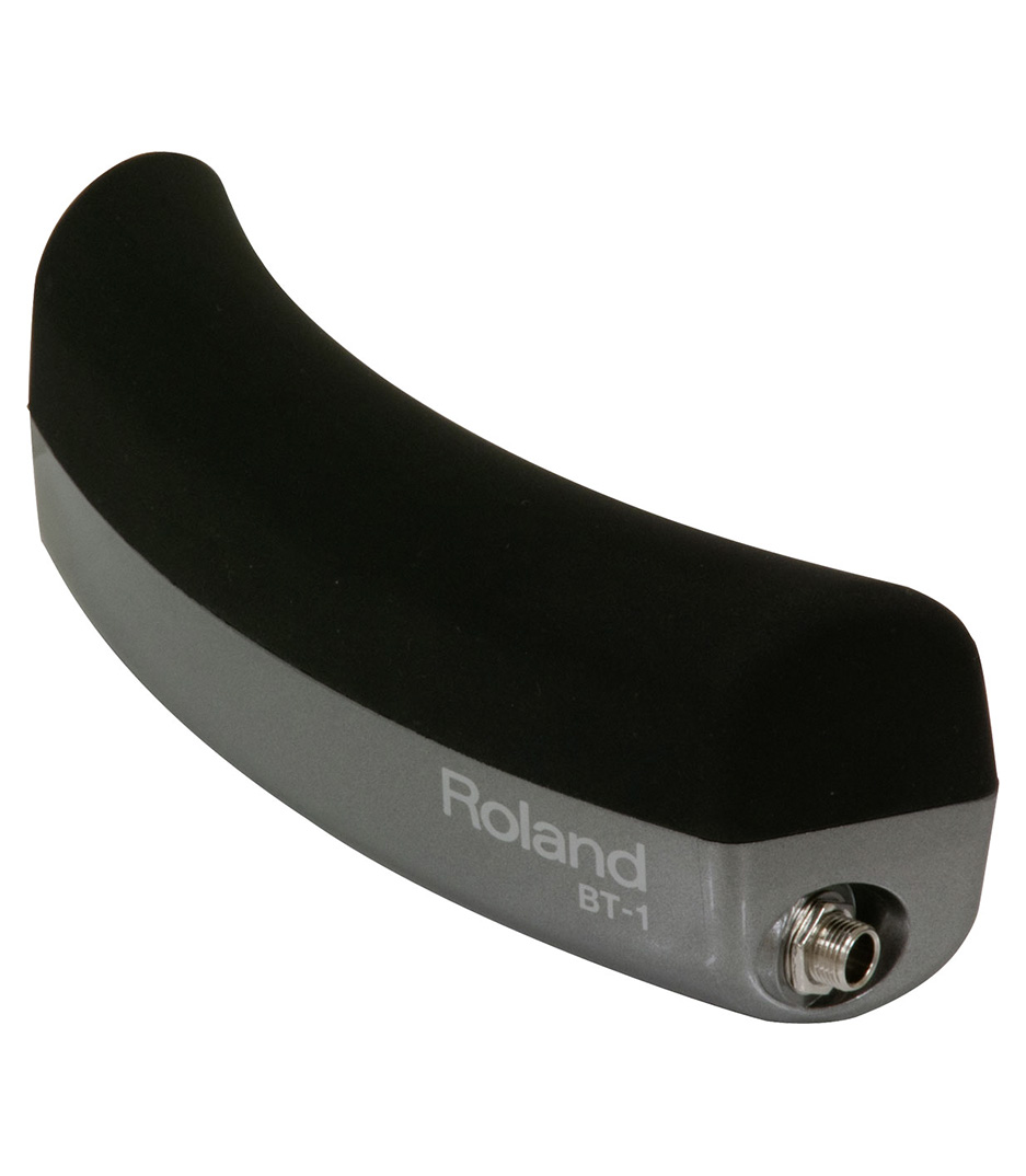 buy roland bt 1 compact single trigger pad