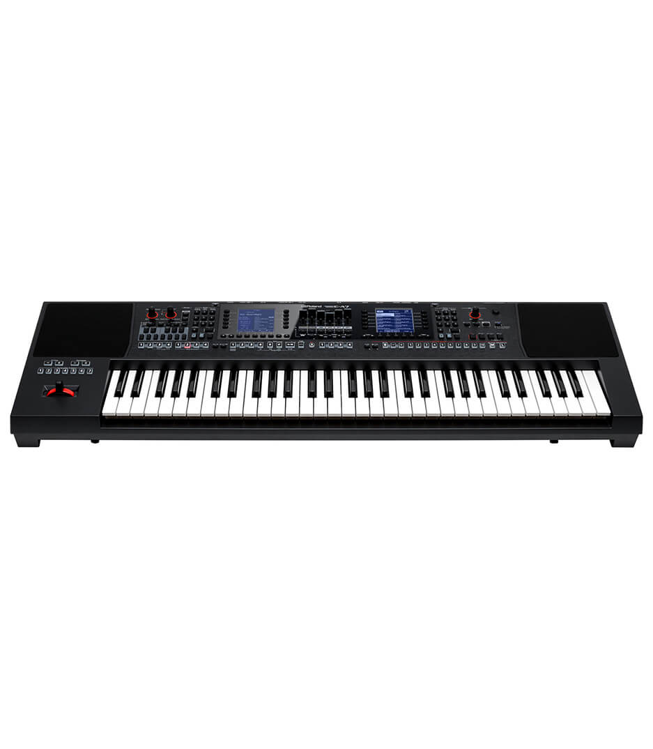 buy roland e a7