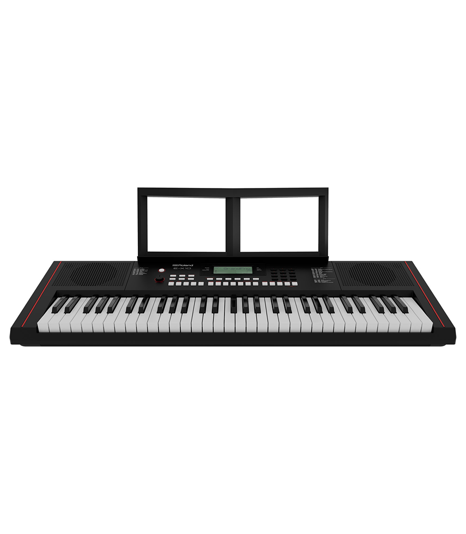 E X10 Roland arranger keyboard - E-X10 - Melody House Dubai, UAE