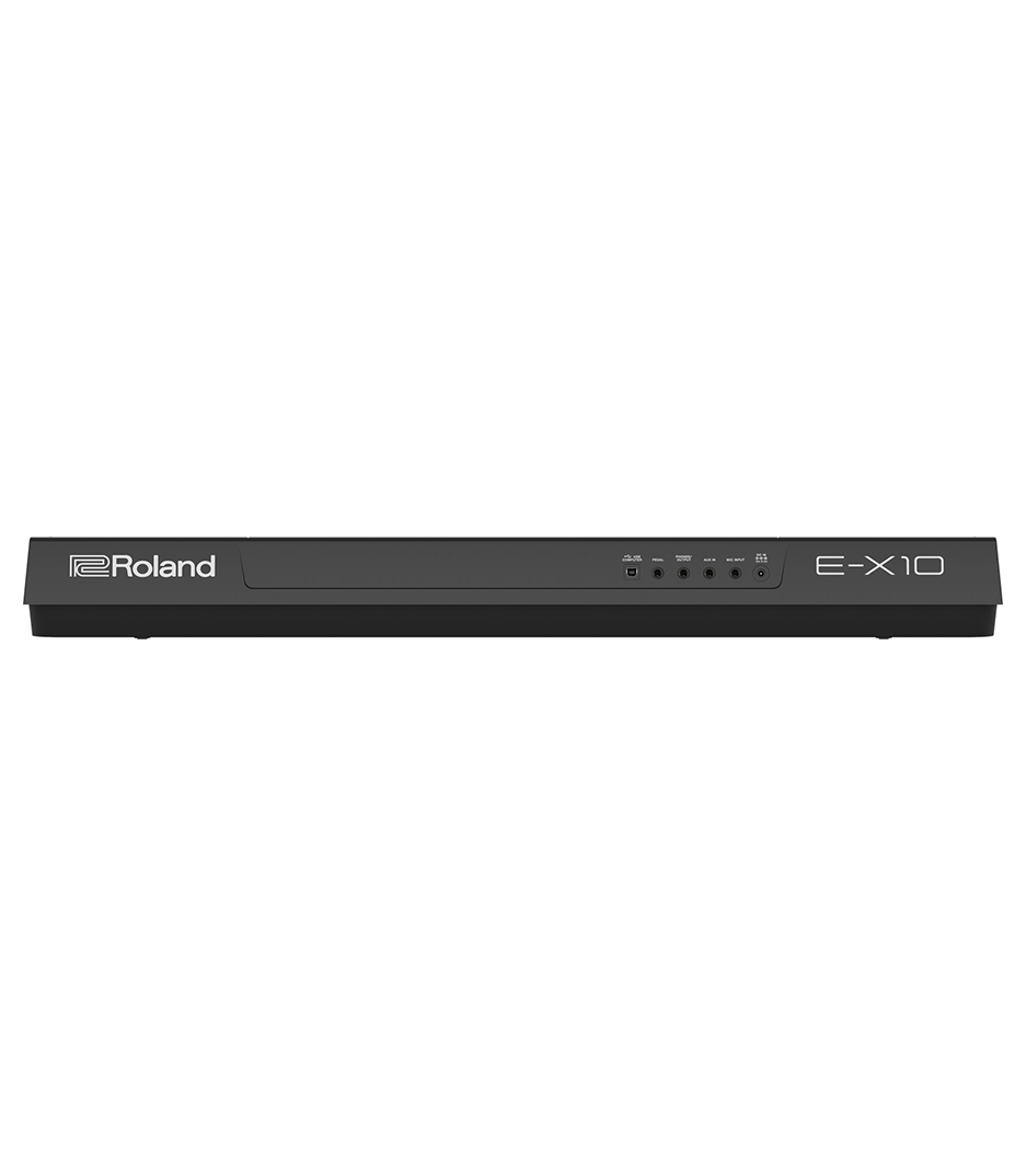 Buy Online E-X10 - Roland 