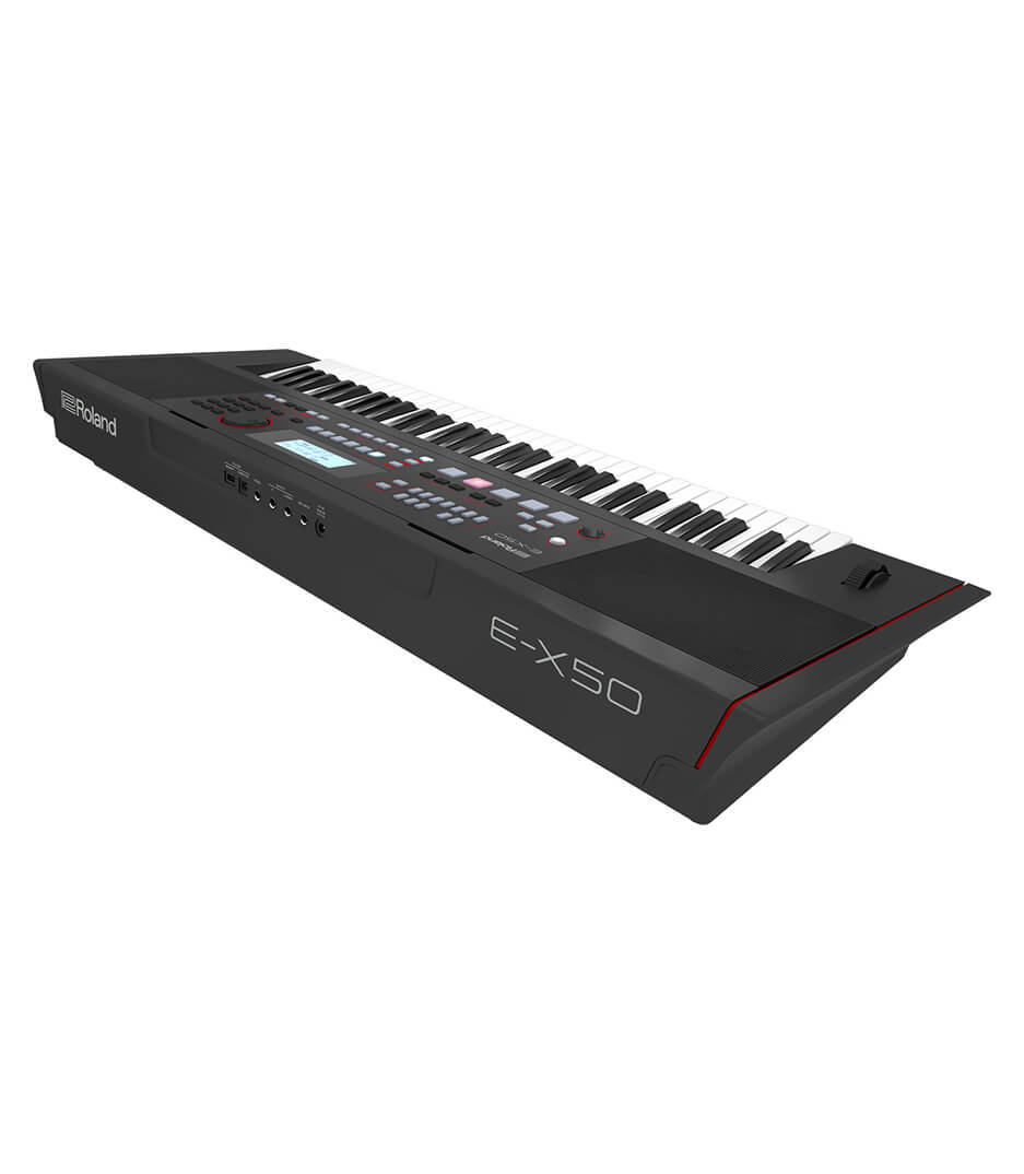 Roland - E-X50 - Melody House Musical Instruments