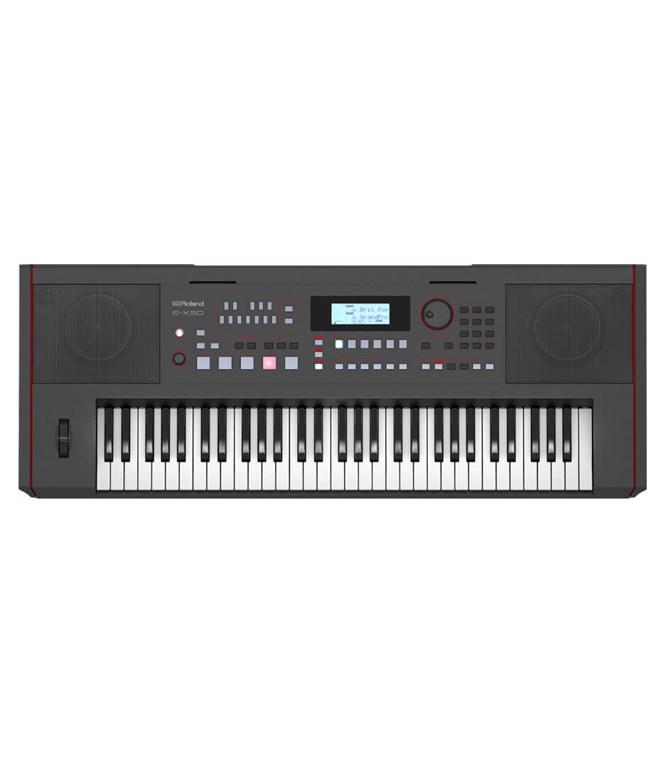 buy roland e x50