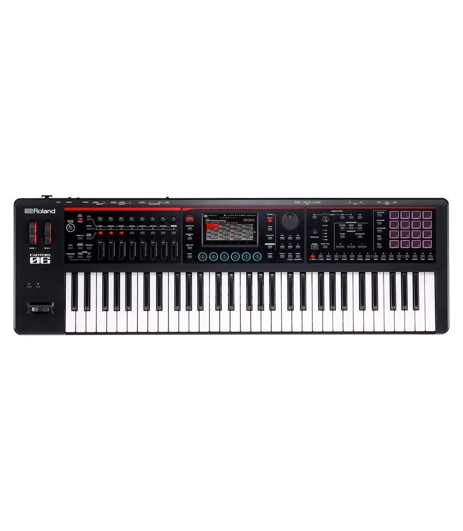 buy roland fantom 06