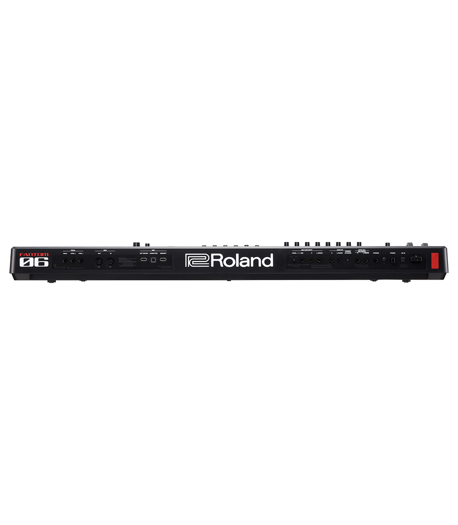 Buy Online FANTOM-06 - Roland 