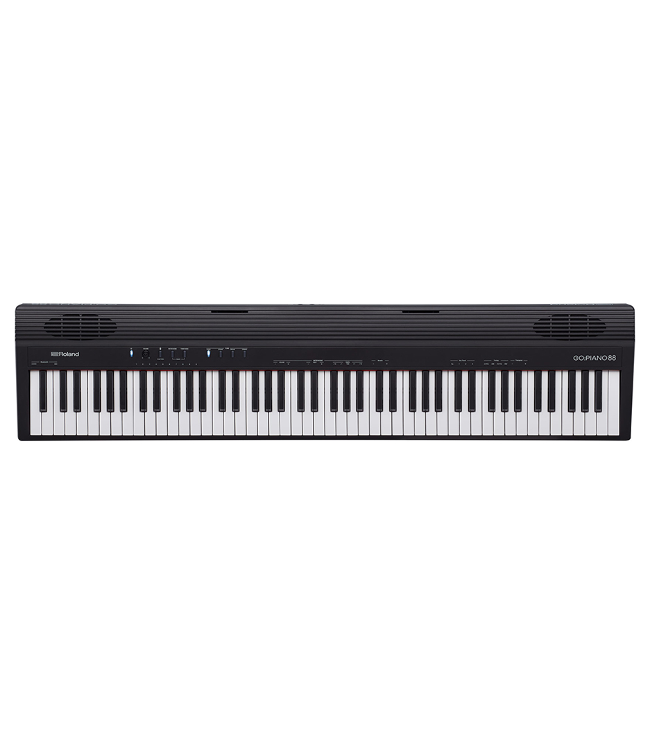 buy roland go 88p roland go 88p home piano digital piano blac