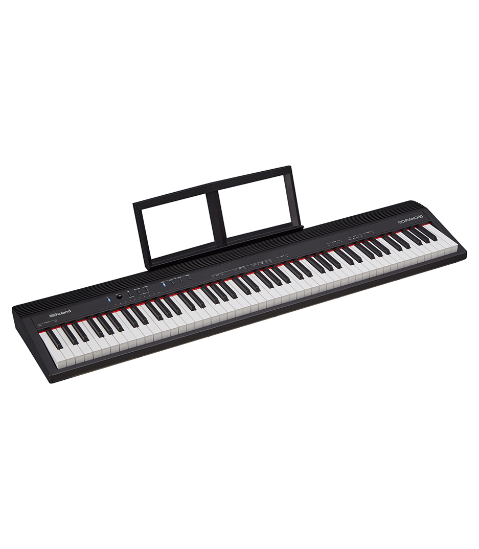Roland - GO-88P - Melody House Musical Instruments