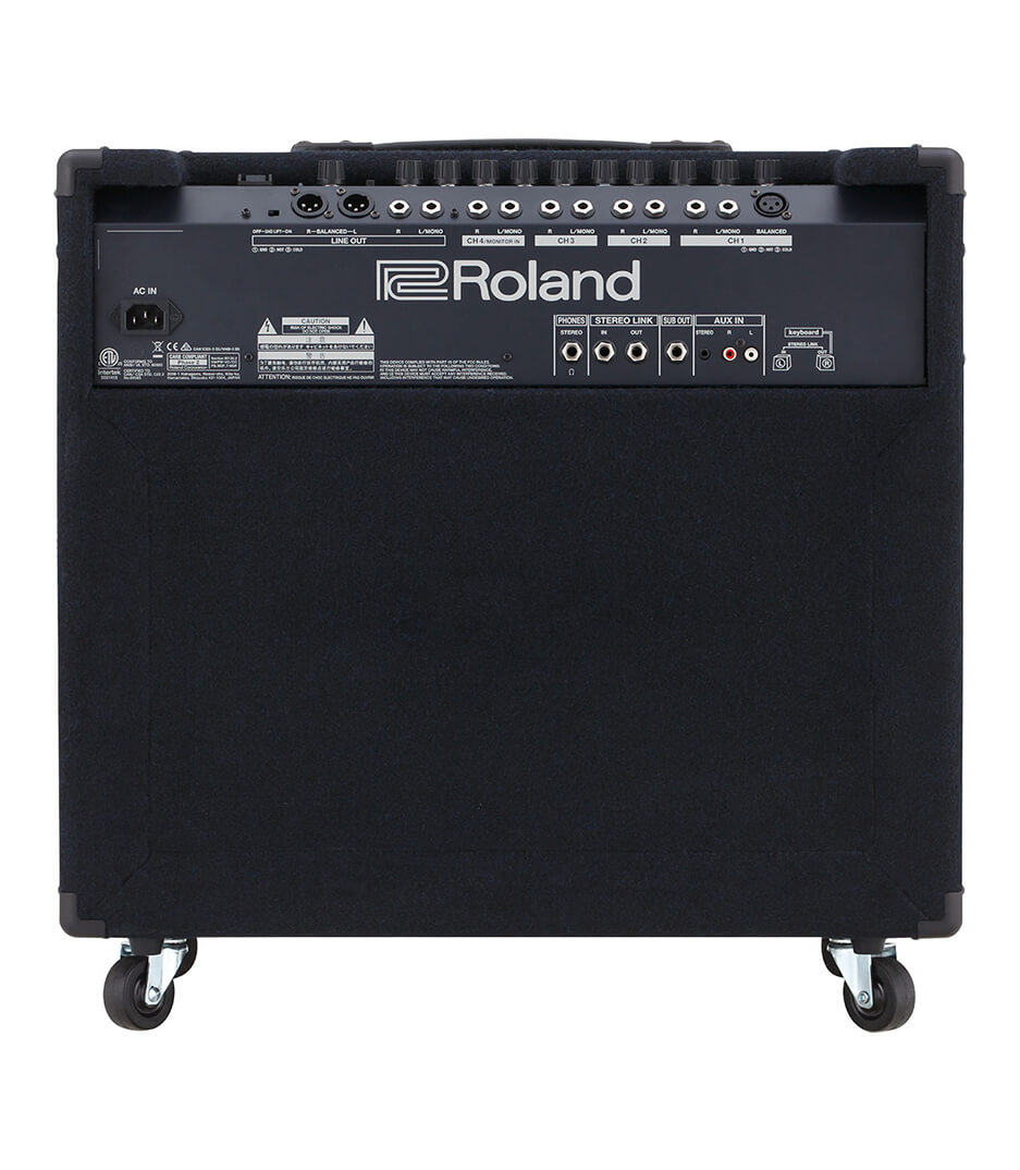 KC 600 Roland KC 600 keyboard amplifier - KC-600 - Melody House Dubai, UAE