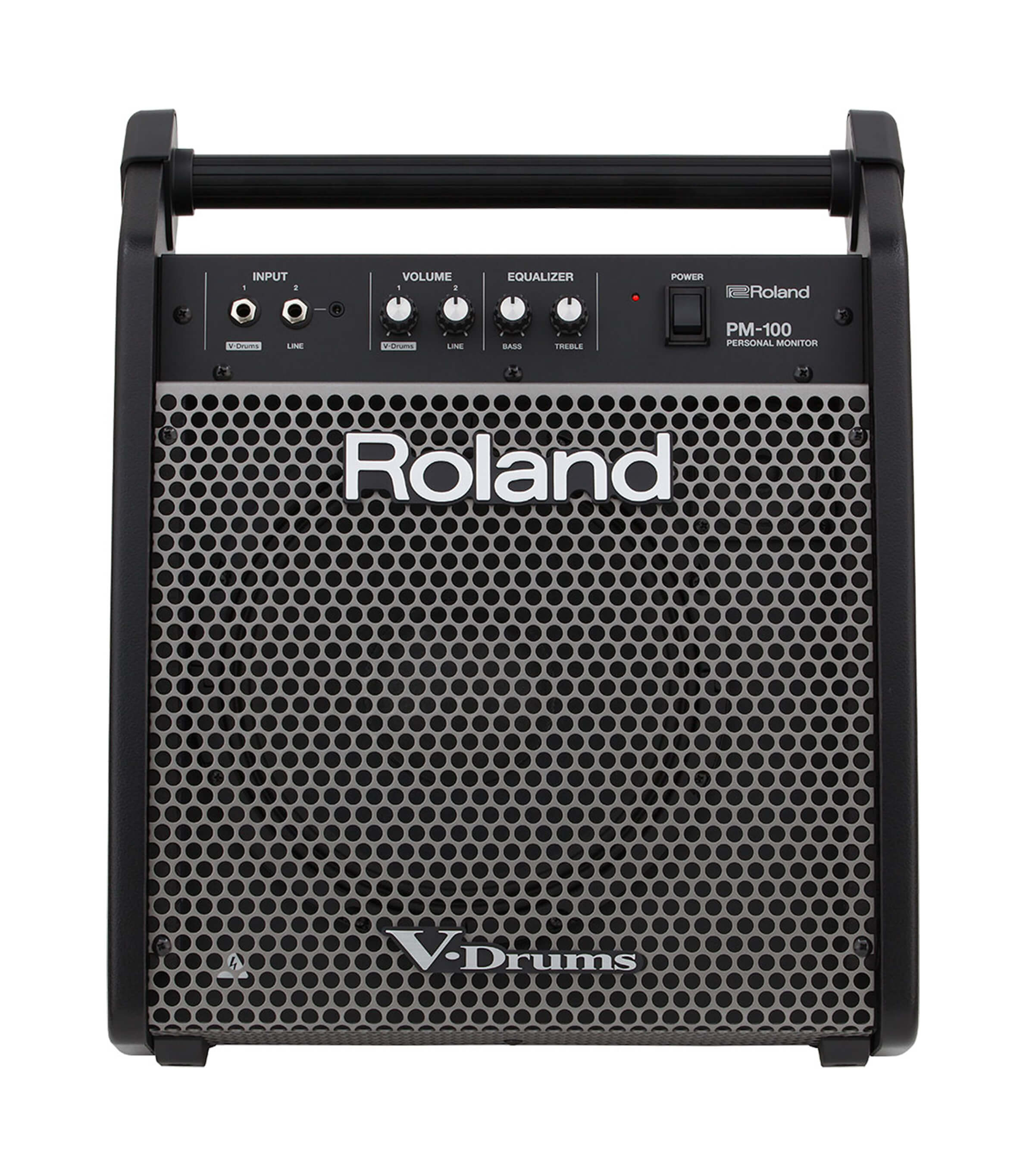 Roland PM 100 Personal Monitor - PM-100 - Melody House Dubai, UAE