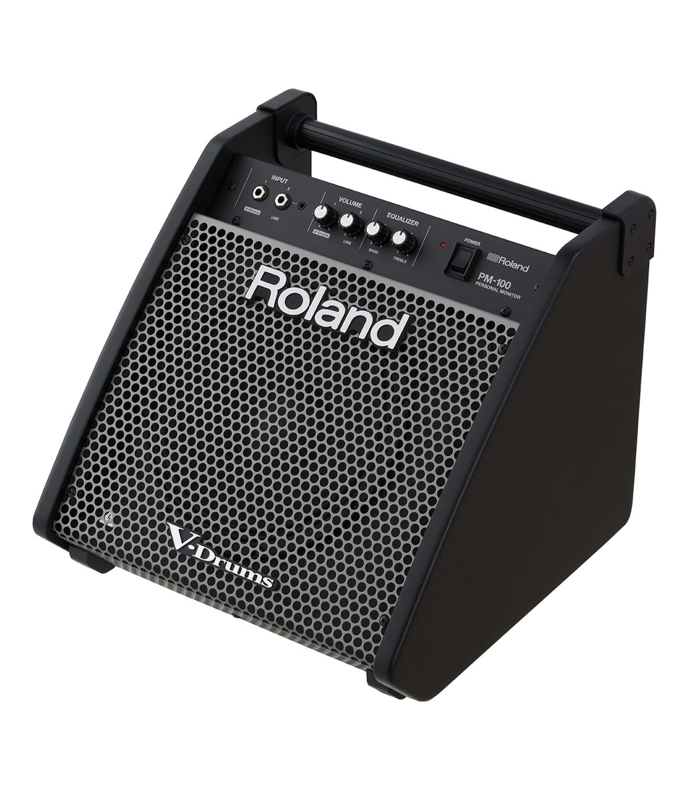 buy roland roland pm 100 personal monitor