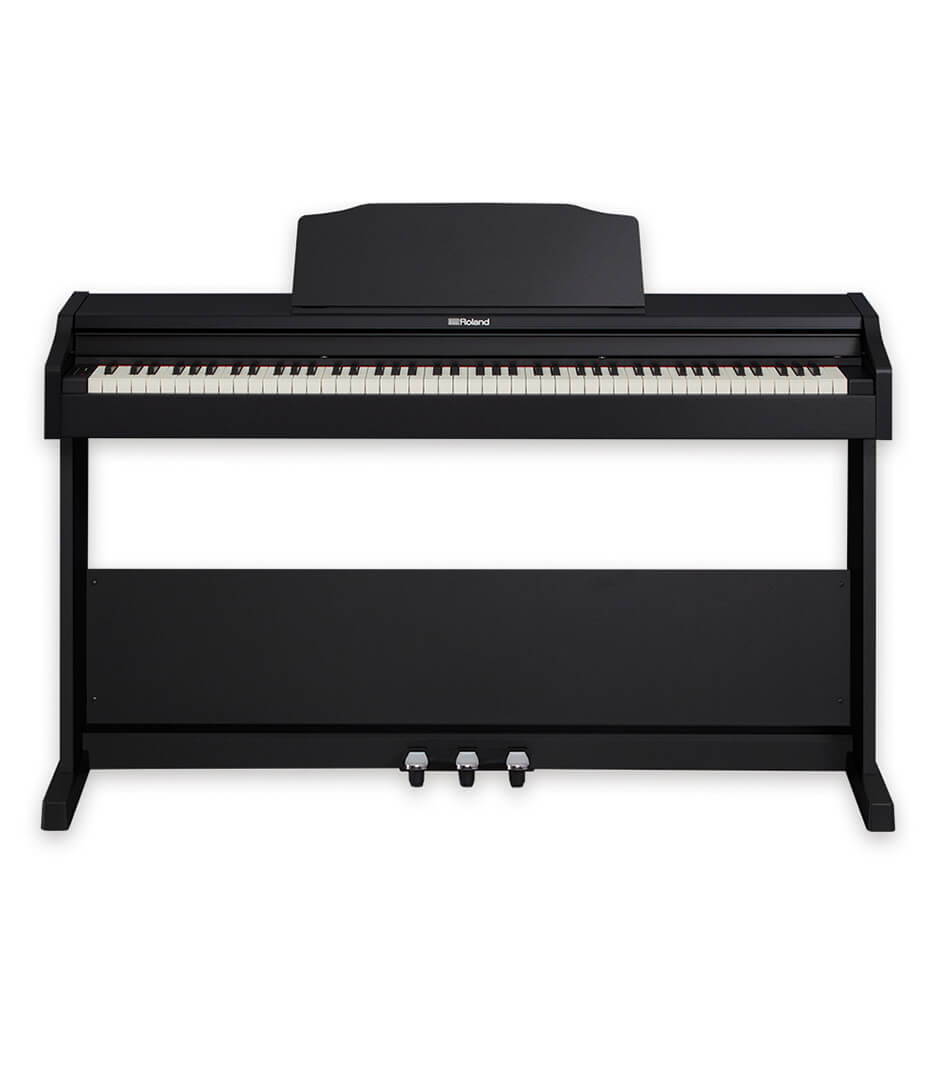 Roland - RP102 BK Digital Piano