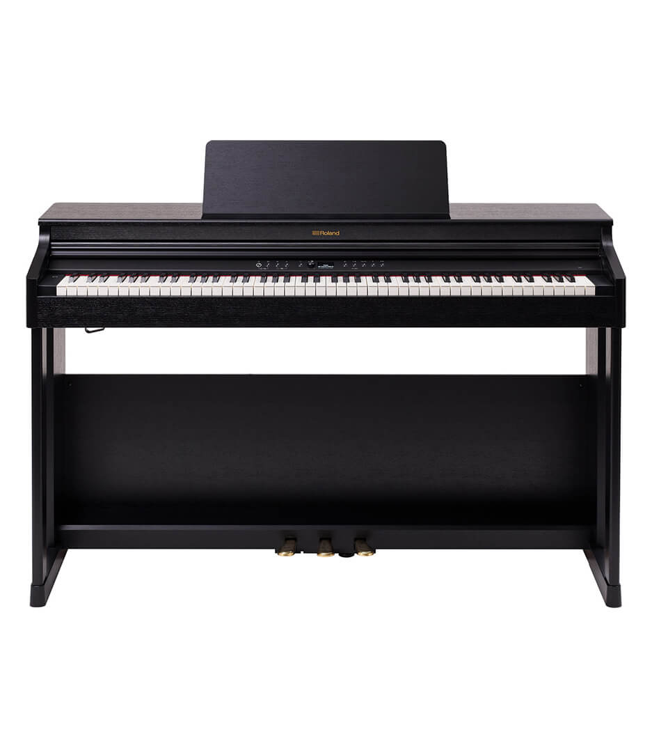 Roland - RP701 CB Roland RP701 CB DIGITAL PIANO Contemporar