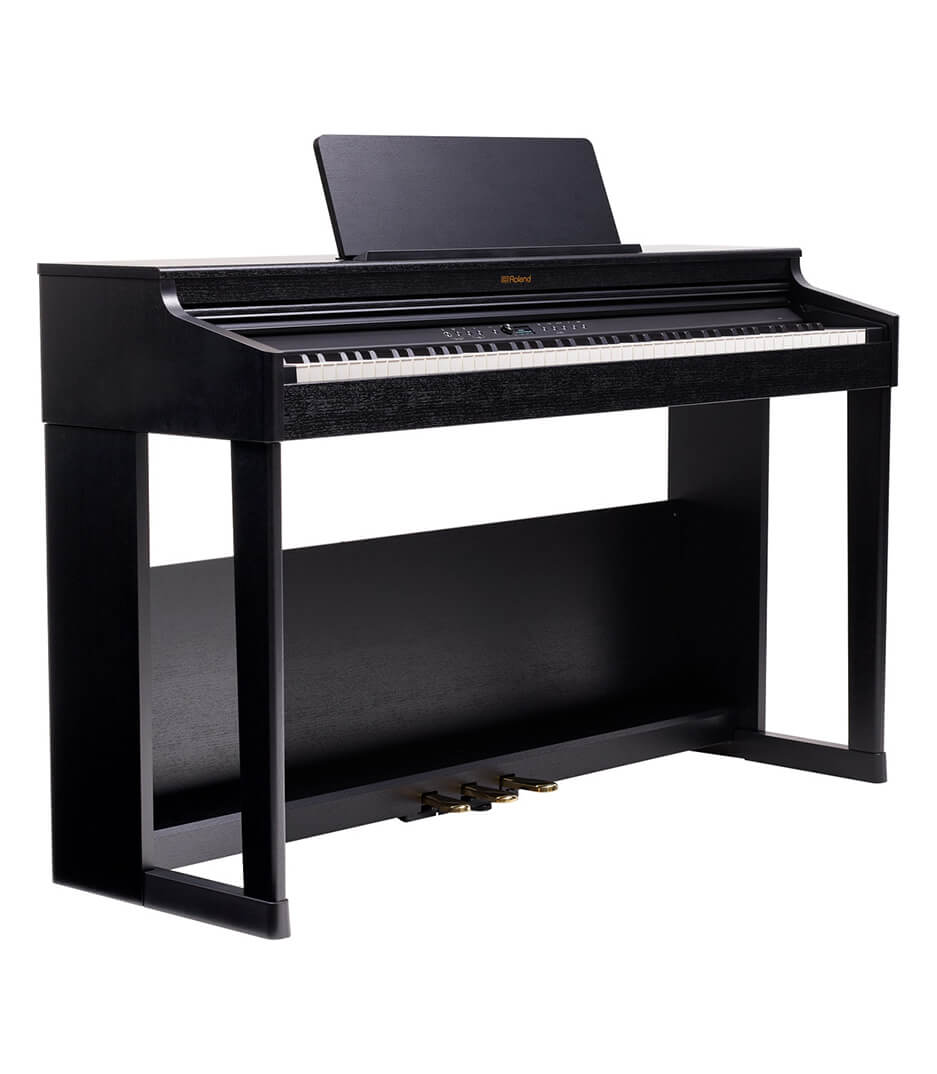 RP701 CB Roland RP701 CB DIGITAL PIANO Contemporar - RP701-CB - Melody House Dubai, UAE