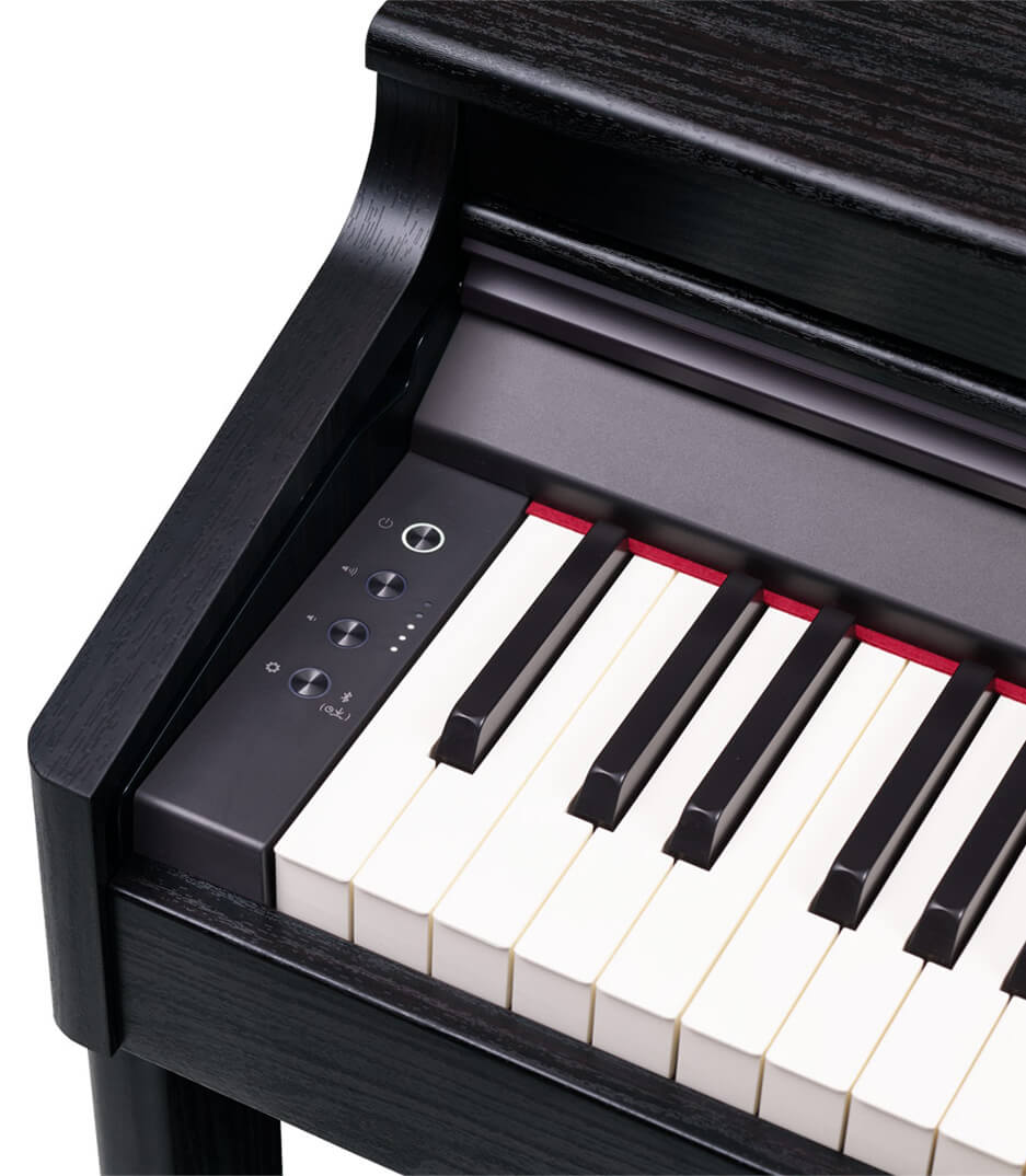 RP701 CB Roland RP701 CB DIGITAL PIANO Contemporar - RP701-CB - Melody House Dubai, UAE