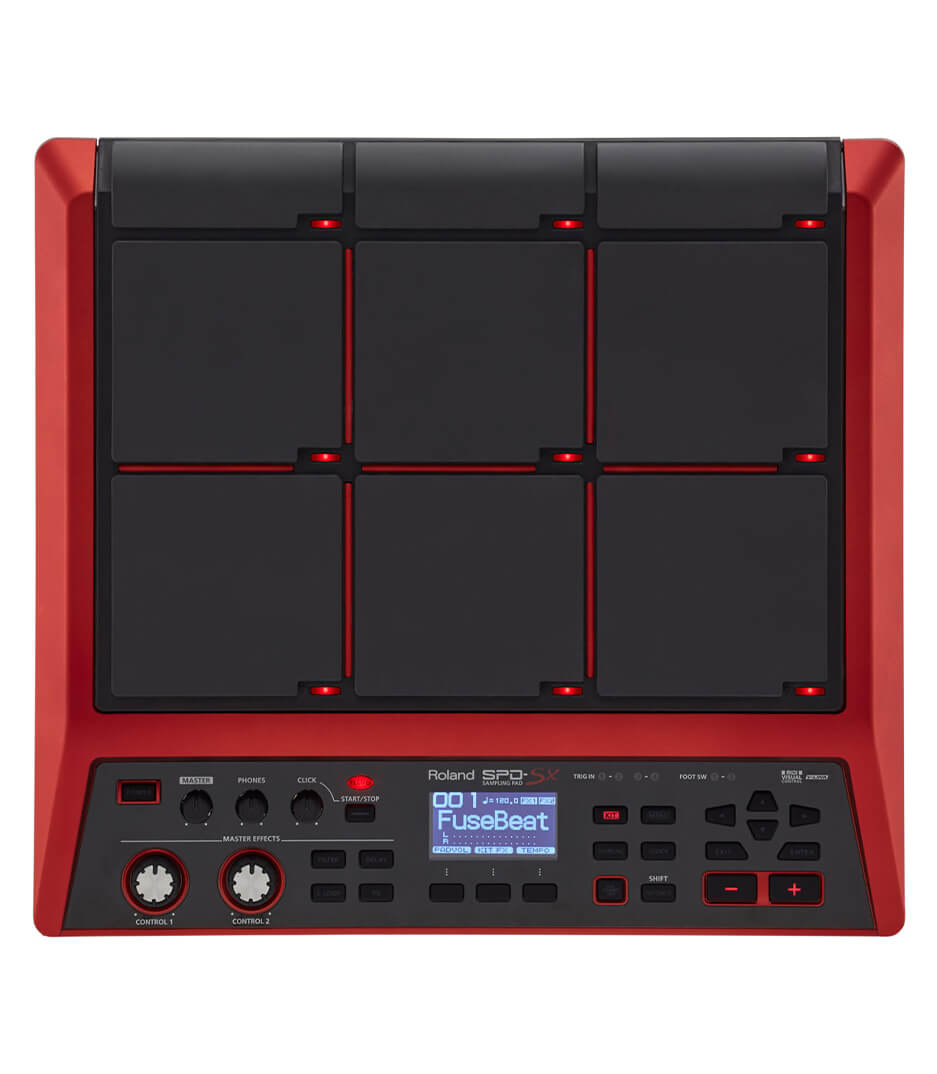 Roland - SPD SX SE