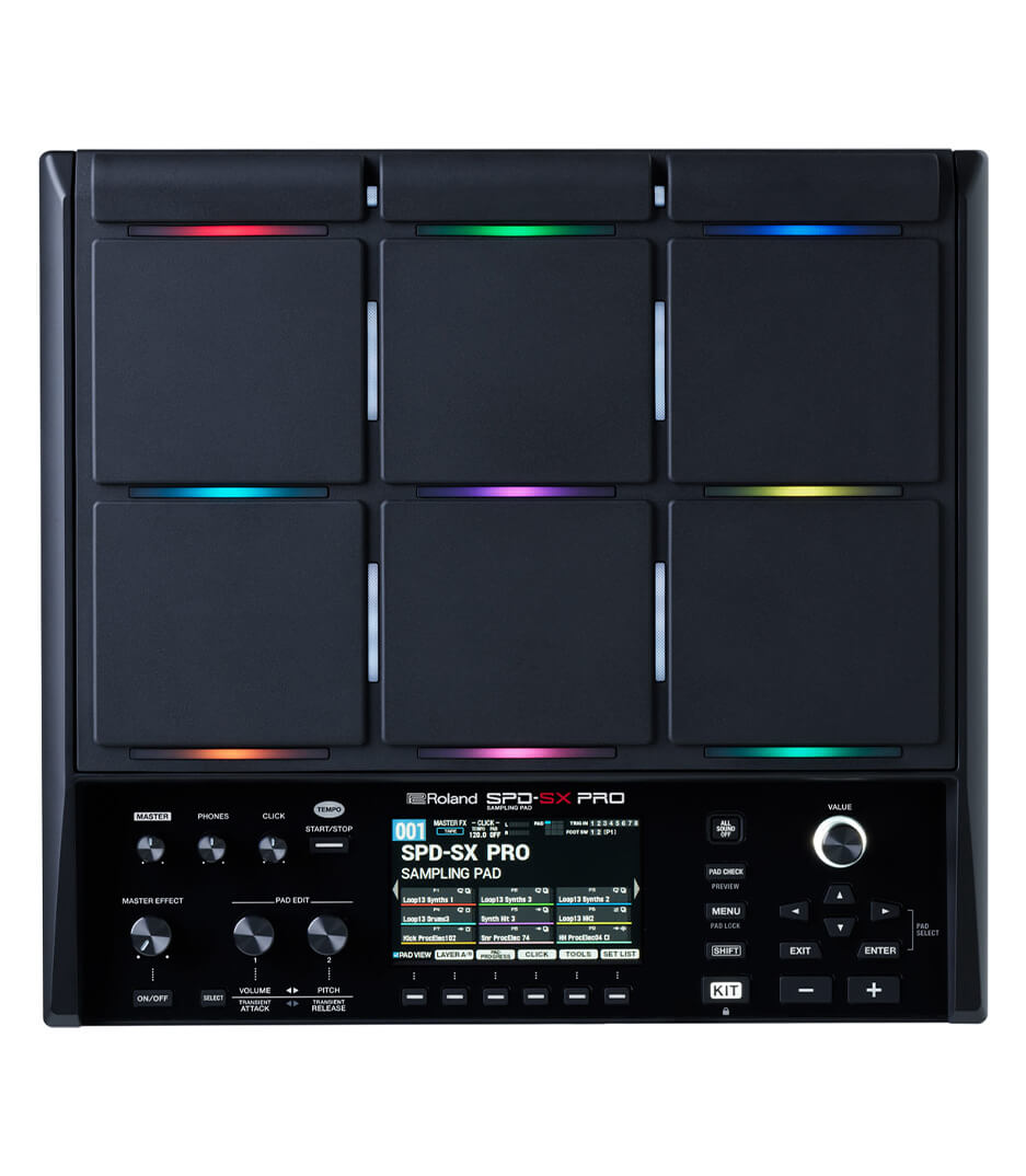 buy roland spd sx pro