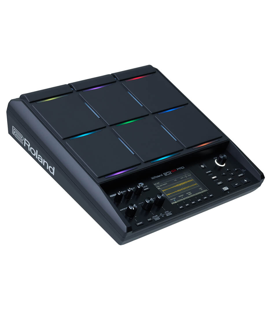 Roland - SPD-SX PRO - Melody House Musical Instruments