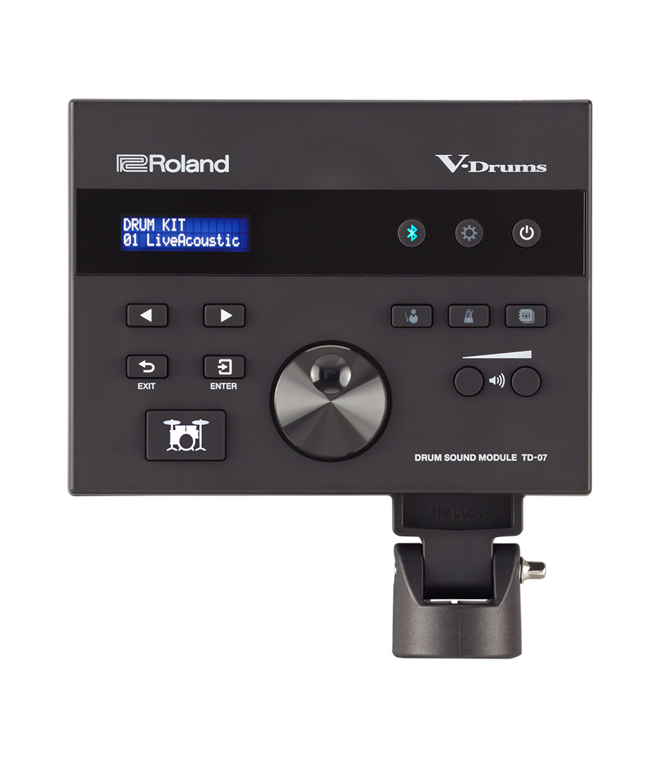 Buy Online TD-07KV - Roland 