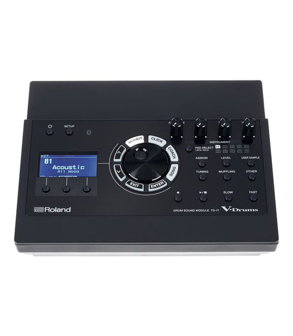 Buy Online TD-17KVX2 - Roland 