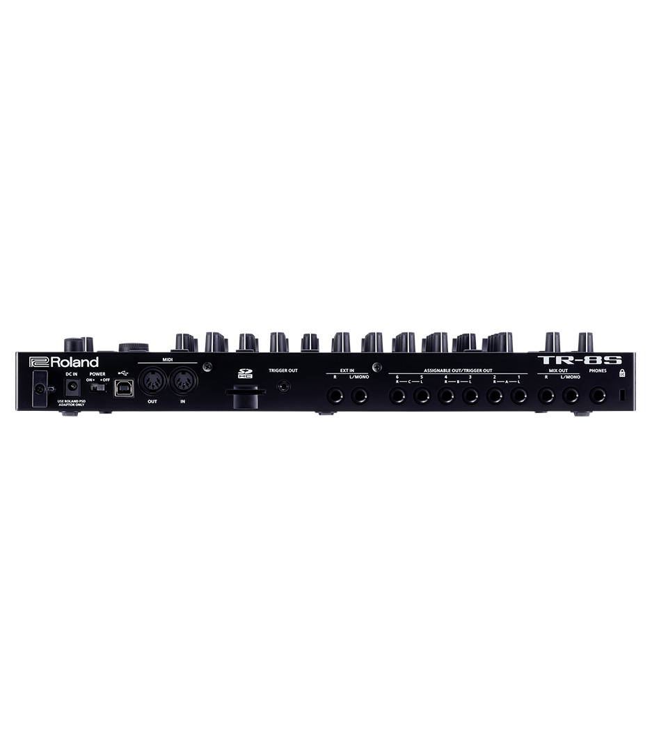 Buy Online TR-8S - Roland 