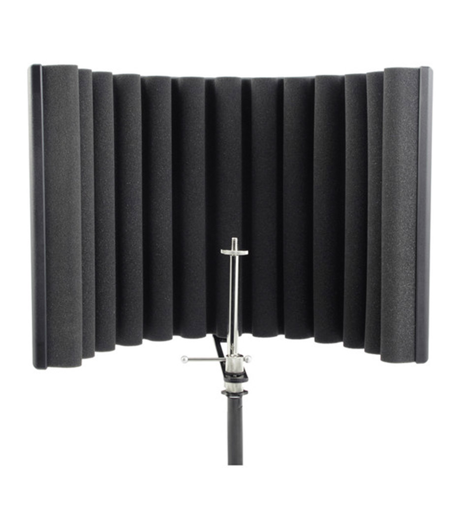 SEE RF X Electronics Portable Vocal Booth Reflexio - SEE-RF-X - Melody House Dubai, UAE