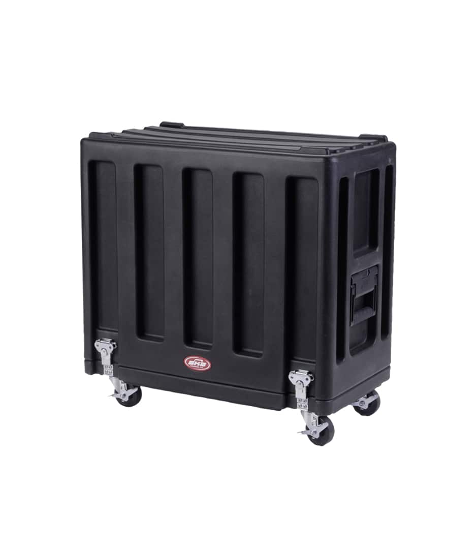 SKB - 1SKB 710 Fits 2x12 amp cabinets Doubles as amp st