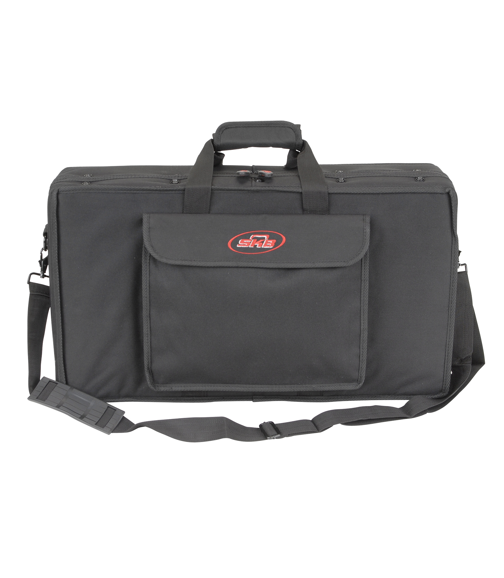 buy skb 1skb sc2111 foot controller soft case vg99 fc30