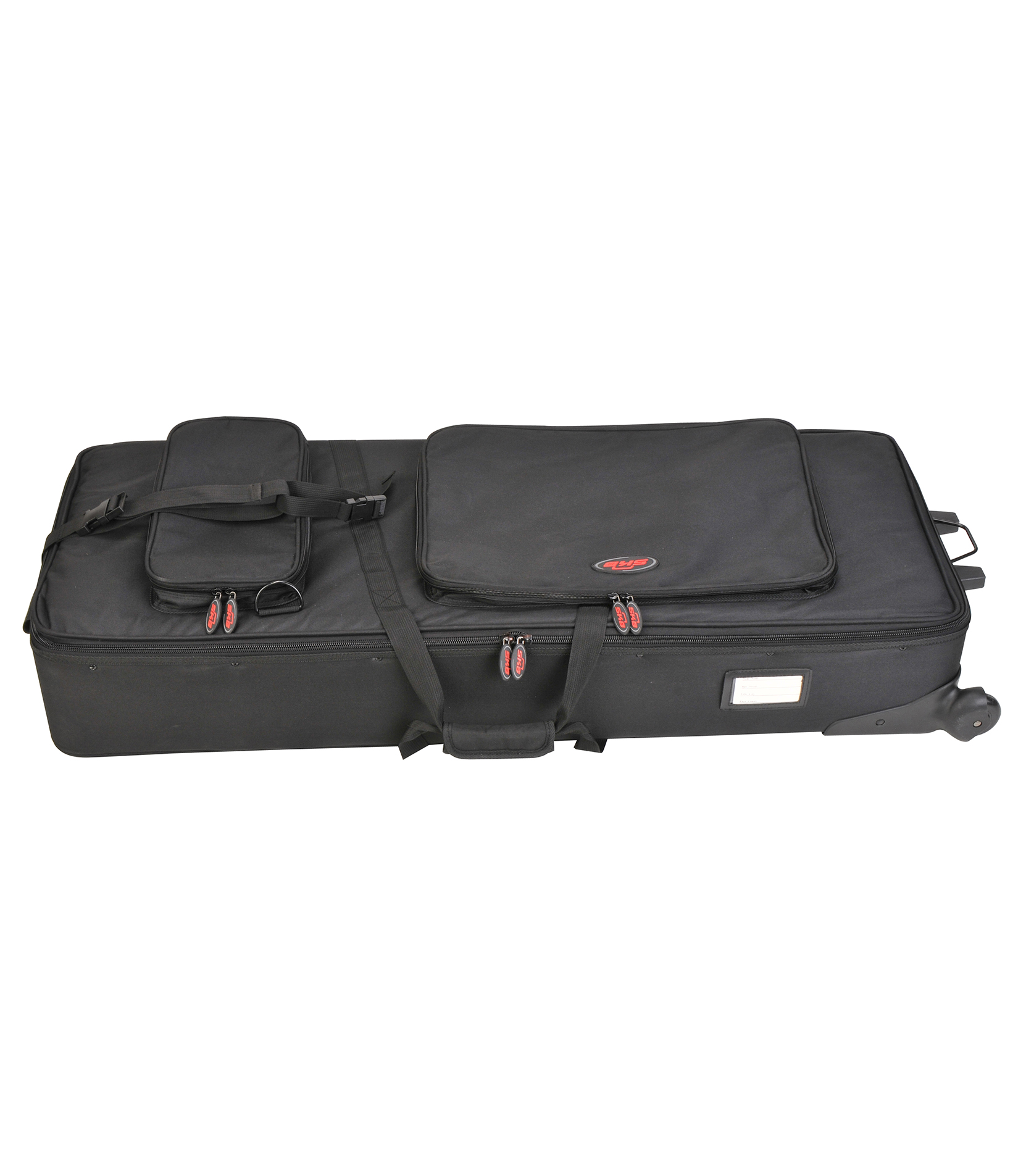 buy skb 1skb sc61kw soft case for 61 note keyboard